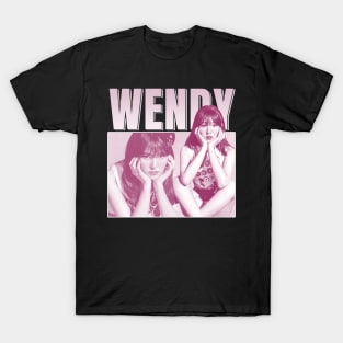 Wendy T-Shirt